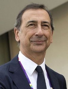 Giuseppe Sala