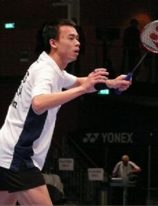 Lee Tsuen Seng