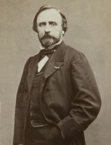 Jean-Achille Benouville