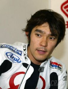 Tetsuya Harada