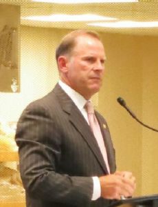 Timothy M. Wolfe