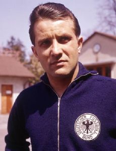 Heinz Vollmar