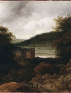 Guillam Dubois