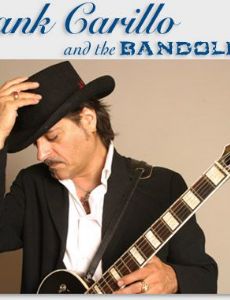 Frank Carillo