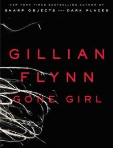 Gone Girl (novel)