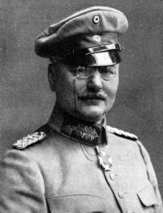 Otto von Moser
