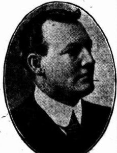Greg McGirr