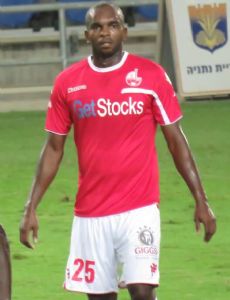William Soares (footballer, born 1985)