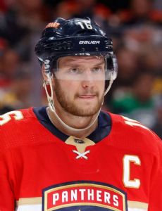 Aleksander Barkov