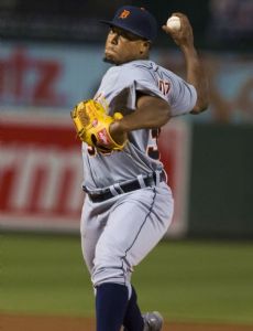 José Valdez (baseball, born 1990)