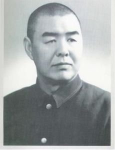 Deng Baoshan