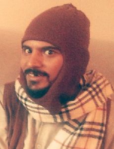 Kedar Ghimire