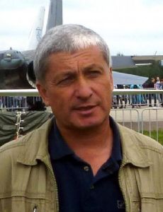 Georgij Kaminski