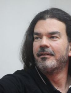 Eddy Sánchez