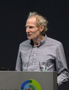 Kim Nasmyth