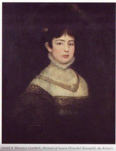Laura Henschel-Rosenfeld