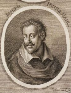 Joseph Heintz the Younger