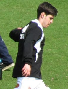 Joe Davis (footballer born 1993)