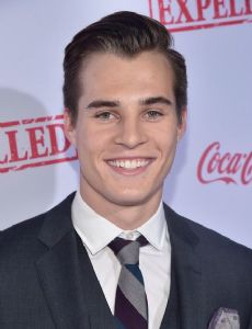 Marcus Johns
