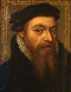 Albert Hardenberg