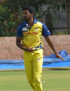 Murugan Ashwin
