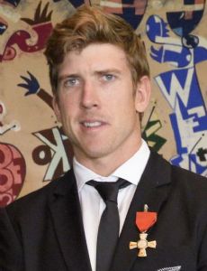 Peter Burling