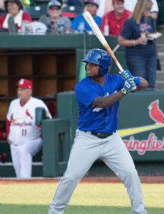 Willie Calhoun