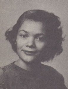 Carolyn Parker