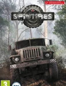Spintires
