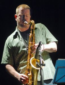Ken Vandermark