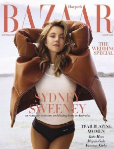 Harper's Bazaar Magazine [Australia] (August 2023)