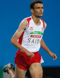Abbes Saidi