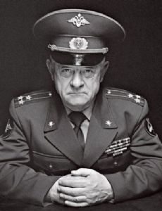 Vladimir Kvachkov