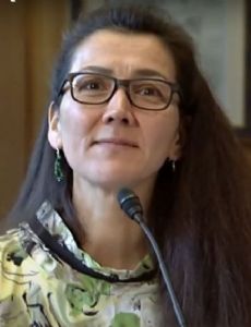 Mary Peltola