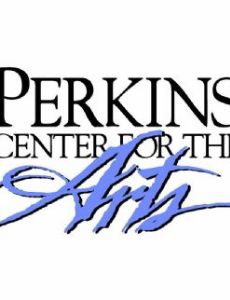 Perkins Center for the Arts