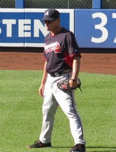 José Castro (baseball)