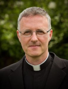 Michael Duignan (bishop)