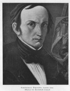Theodor Rehbenitz