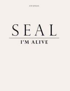 I'm Alive