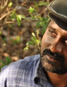 Sathish Kalathil