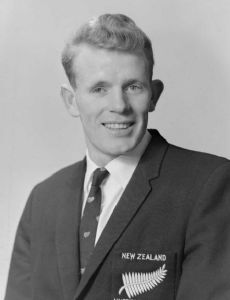Tony Greig (wrestler)