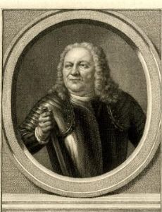 Hendrik Gravé