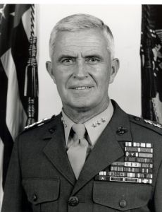 H. C. Stackpole III