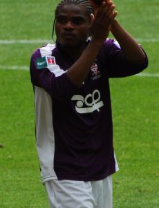 Onome Sodje