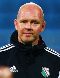 Henning Berg