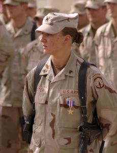 Leigh Ann Hester