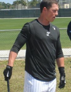 Chris Coghlan