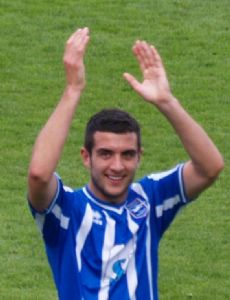 Gary Dicker