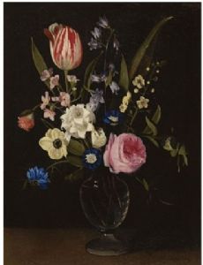 Maria Theresa van Thielen