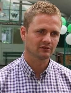 Arkadiusz Miklosik